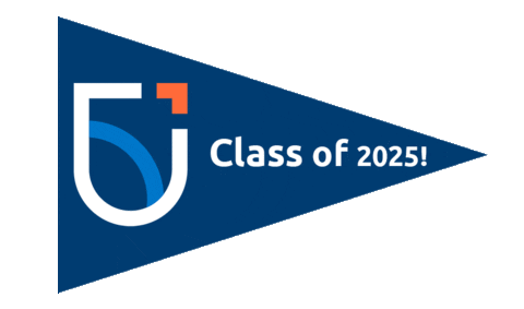 University Ot25 Sticker by OntarioTechU