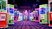 Drag Race Arcade GIF by RuPaul's Drag Race