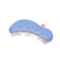 Friends Travel Sticker by Hong Kong Disneyland