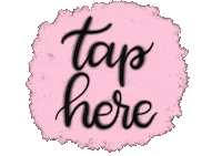 Tap Here Nuevo Sticker