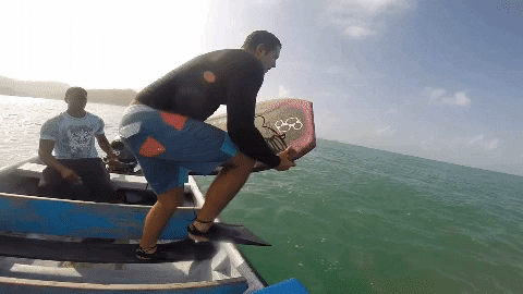 Sport Beach GIF by Bodyboarding Panama