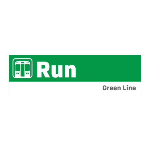 Runthel Sticker by LifeTimeEvents