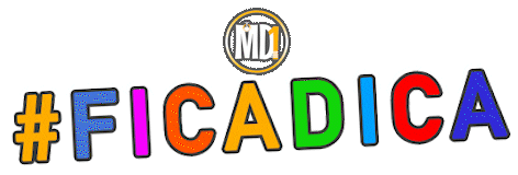 Fica A Dica Sticker by MD1
