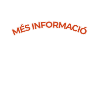 Info Swipe Up Sticker by À Punt Mèdia