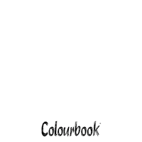 Fun Popcorn Sticker by Colourbook