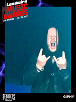 joey jordison vimic GIF by Fearless Records