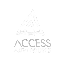 Adaptive Sticker by Access Adventures