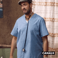 Fun Lol GIF by CANAL+