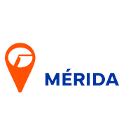 Merida Sticker by Gree México