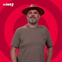 Happy Wink GIF