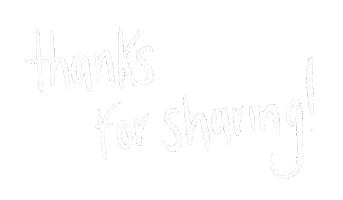 Madebymmlb thank you thanks thank sharing Sticker