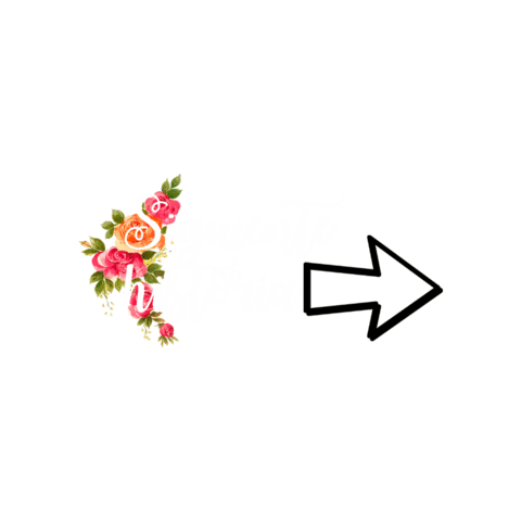 Sticker by yocrochet