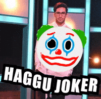Joker Prince GIF