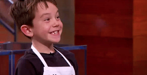 masterchef_es giphyupload love happy funny GIF