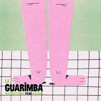 Sexy I Love You GIF by La Guarimba Film Festival