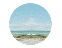 Big Sean Trip Sticker by Jhene Aiko