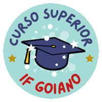 Ifg Sticker by Instituto Federal Goiano