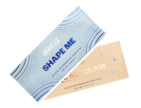 Paleta De Sombras Sticker by Arantza Cosmetics