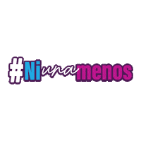 Noesno Sticker by Amiga, ya no estás sola