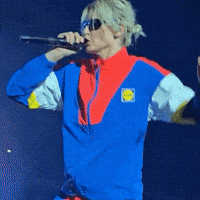 Linkin Park Dance GIF