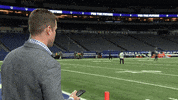 GIF by NBC Sports Boston