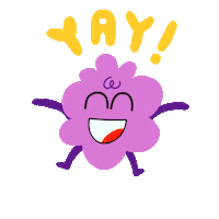 Youtube Kids Yes Sticker by Super Simple