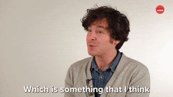 Which Is Something  A Lot Of Teachers Don't Do.