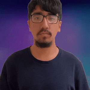 Warning!! Be careful...