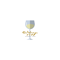 Cheers Wine Sticker by DO Catalunya