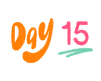 evacoutodesign brand challenge branding build your brand Sticker