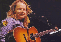 Guitar GIF by Billy Strings