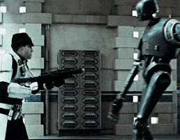 Star Wars K2 GIF