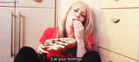 sad valentines day GIF