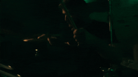 Better Off Shake GIF by Thriller Records