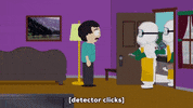 GIF by South Park 