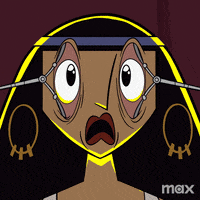 High School History GIF by HBO Max