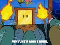 season 5 the krusty sponge GIF by SpongeBob SquarePants