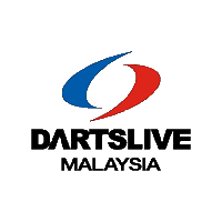 Malaysia Darts Sticker by DARTSLIVE SINGAPORE