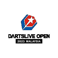 Darts Sticker by DARTSLIVE SINGAPORE