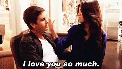 kourtneykardashian GIF