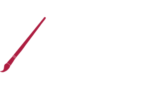 Sign Up Sticker by Pinots Palette