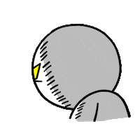 Surprise Omg Sticker by LINE FRIENDS