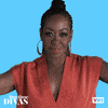 sassy talk show GIF by VH1s Daytime Divas
