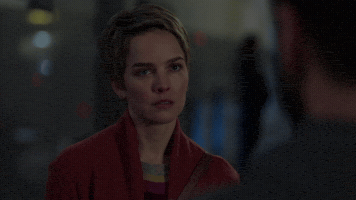 GIF by ABC Network