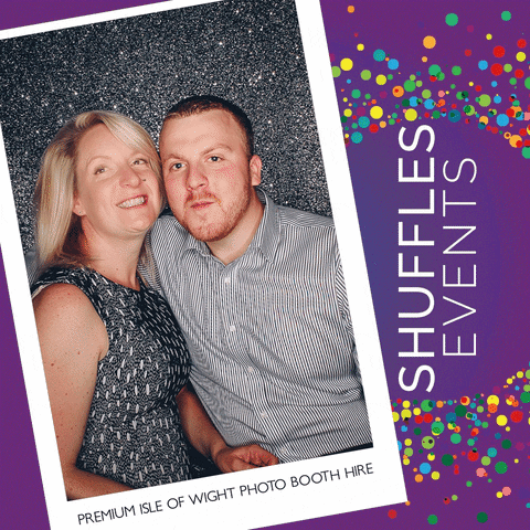 domandsi2016 GIF by Shuffles Events