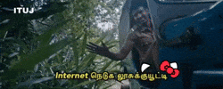 in_the_unexpected_journey tamil ituj soori GIF