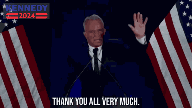 Cheers Thank You GIF by Team Kennedy