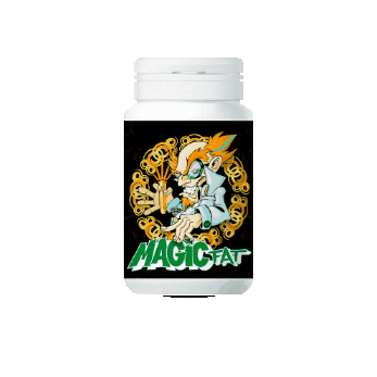 THC_NUTRIENTS giphyupload fat duro cultivo Sticker