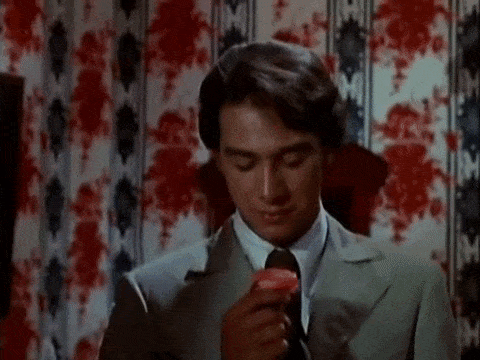 fernando allende cine GIF