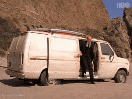 Season 5 Hbo GIF